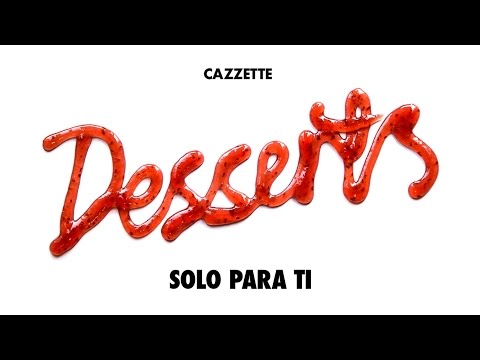 Video thumbnail for Solo Para Ti
