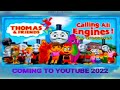 Disney Thomas Friends Calling All Engines The Crossover 2005 Theatrical Trailer Part 1