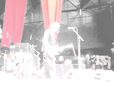 Primus soundcheck SCL