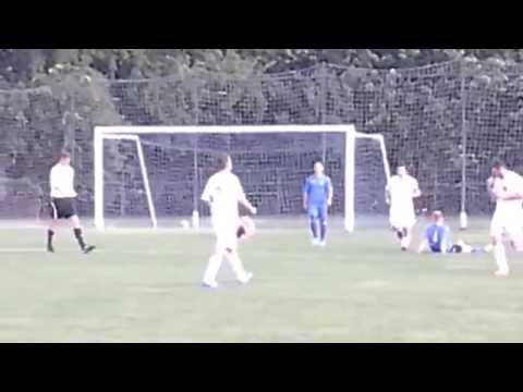 Testvériség SE 0 - 1 Ikarus BSE    13.perc Góllövő: Molnár