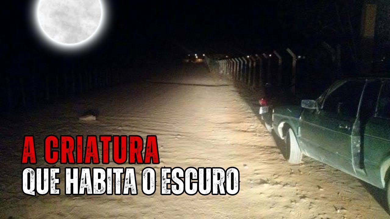 Havia Algo Esperando Por Nós !!!