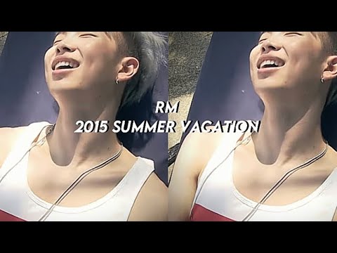 RM 2015 summer vacation clips for edits