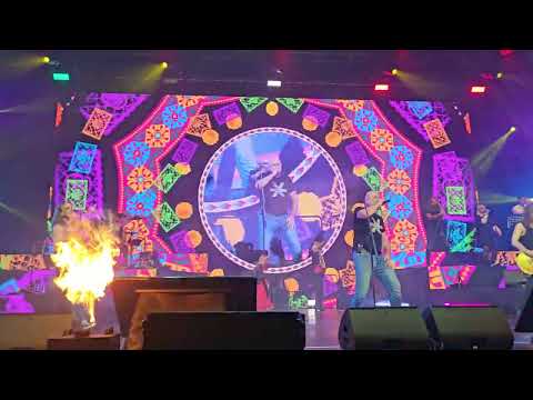 Daniel Landa - Quantum tarantulí - Bratislava 20. 1. 2024