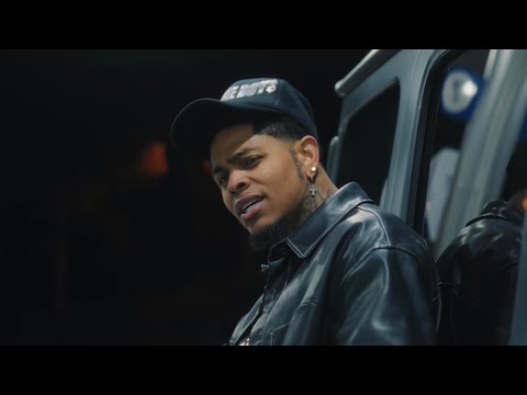 Mechie So Crazy - Girl With The Tattoo 