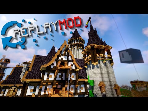 Replay Mod Minecraft - Guide Complet a Jour !