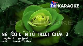 Người Đến Từ Triều Châu 2 KARAOKE Người Đến Từ Triều Châu 2 KARAOKE