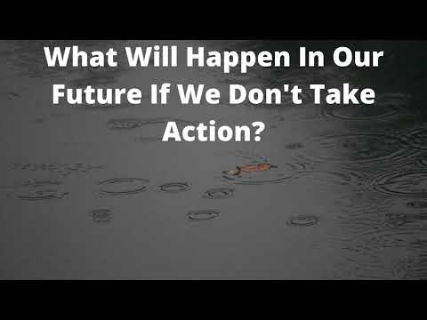 Conserve Our Water for a Brighter Future