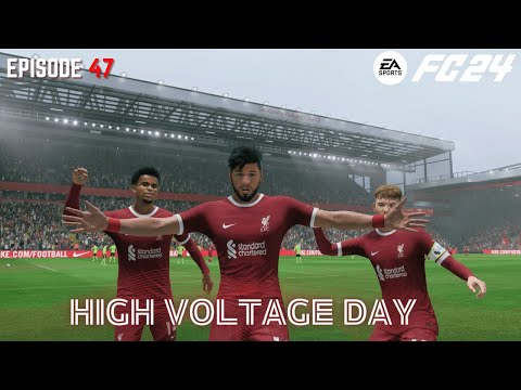 Chelsea & ManCity Next? || EA FC24 Player Career Gameplay Ep: 47