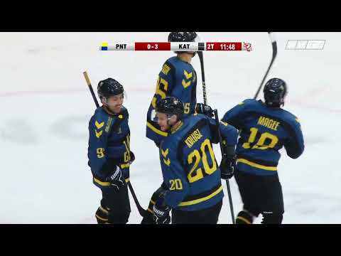 Tauron Podhale Nowy Targ - GKS Katowice 0:5