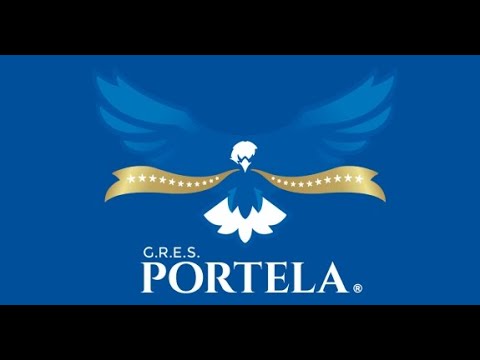 Samba-Enredo Portela 2020 - Versão Oficial (Gilsinho)