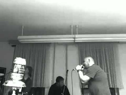 Kameruner - 5er Bob acoustic