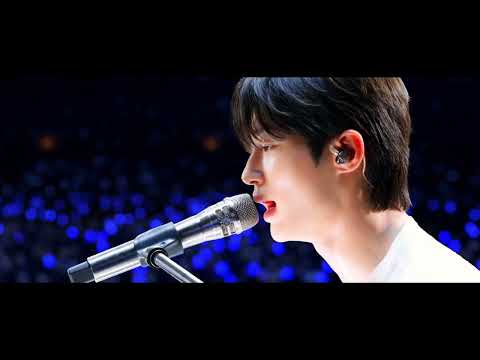 Lovely Runner / 선재 업고 튀어 - Sudden Shower (Live Performance) by Byeon Woo Seok