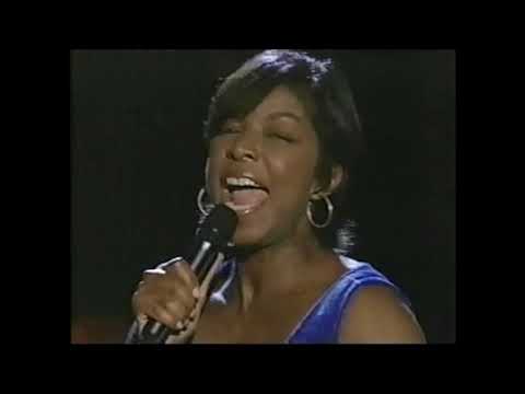 Natalie Cole - This Will Be