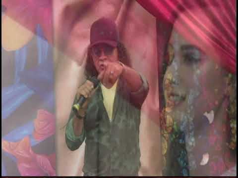 Ribamar Neco - Morena/Frentista