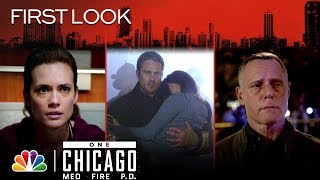 О сериале «Полиция Чикаго» на английском языке