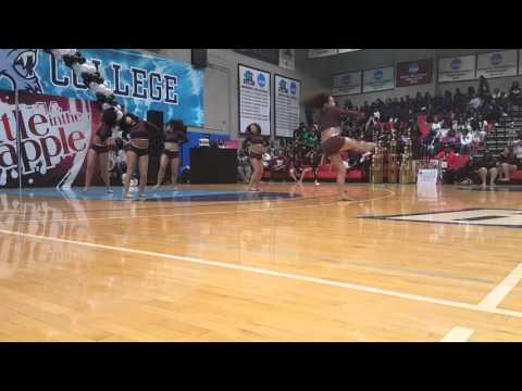 "Platinum Ice" Battle Round #3 - Battle in the Apple 2016