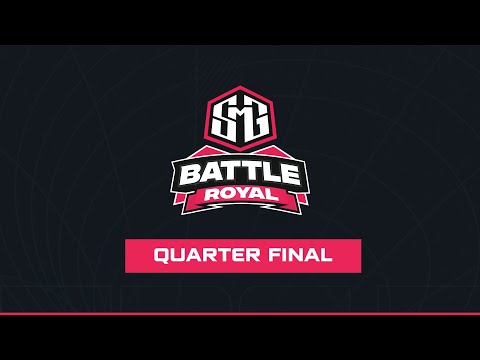 SMG BATTLE ROYAL