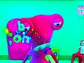 Cuddlies Intro In Huskunk Effect 4 0