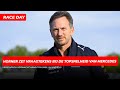 Horner zet vraagtekens bij topsnelheid Mercedes: "Er is iets raars aan de hand" | GPFans Race Day
