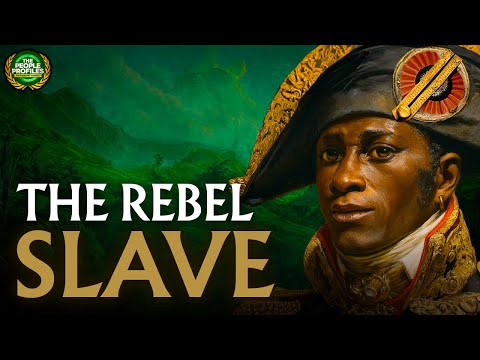 Toussaint Louverture - The Slave Who Rebelled Documentary