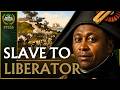 Toussaint Louverture - The Slave Who Rebelled Documentary
