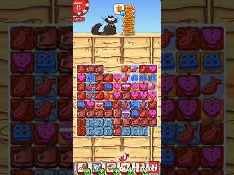 Simon's Cat Crunch Time S17 part 42-49(1)