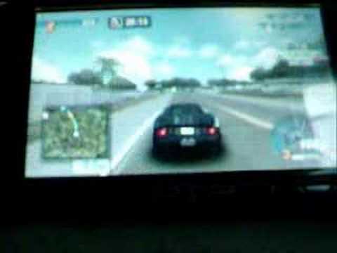 test drive unlimited psp download