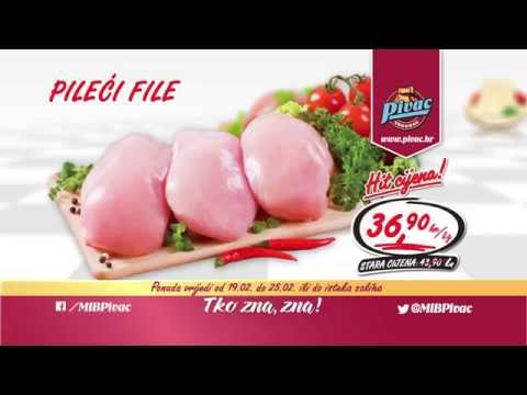 Pivac tjedna akcija 19.02 – 25.02.2015.
