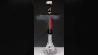 Big Hera Profesyonel Nargile Takımı Büyük Boy  Big Hera Profesyonel Nargile Takımı Büyük Boy