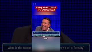 One Of The Best Chase Moments Ever... 🤣 #TheChase #fyp #Viral