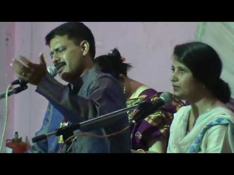 Divakar Ganguly sings Ranjha ranjha