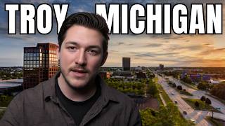 You NEED To Know This About Troy Michigan! (Here's why)