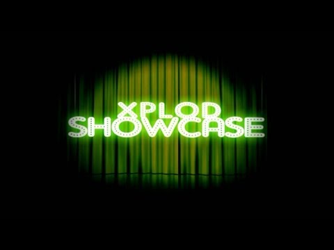 [130617] INTRO + RIGHT NOW @ Atsuicon 2013 Part 1 [By XPLOD NRG Dance Group]