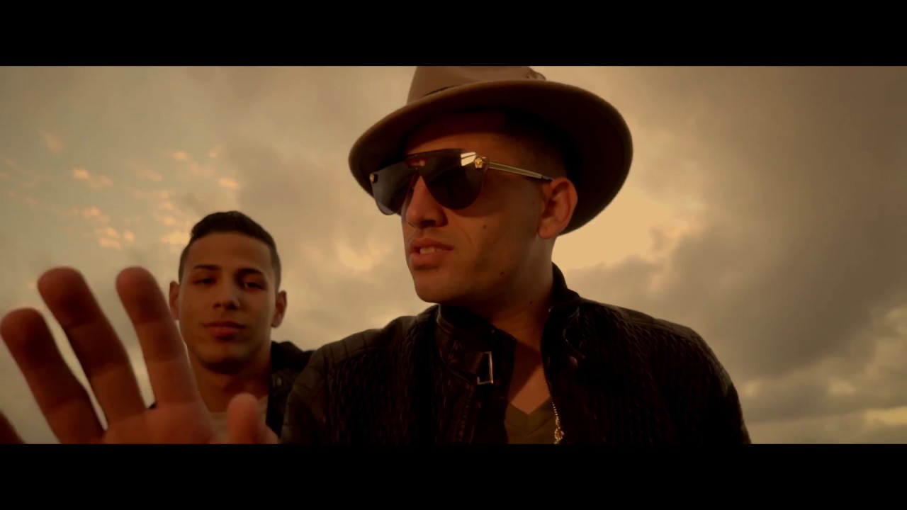 Lenier ft. Sergito J — Una Mujer Como Tu