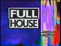 Full House Promos 1993