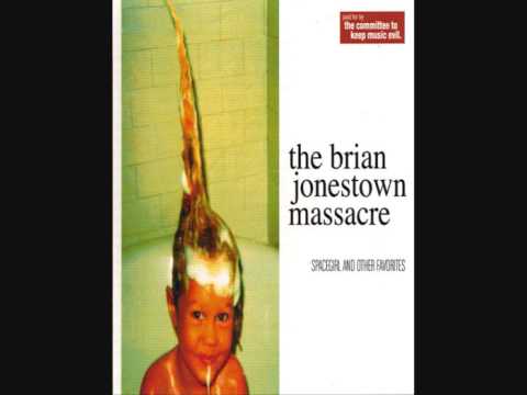 The Brian Jonestown Massacre - After the Fall