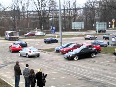 05.03.2011 ROK CELICA CLUB POLAND SPOT W BIELSKU-BIAŁEJ