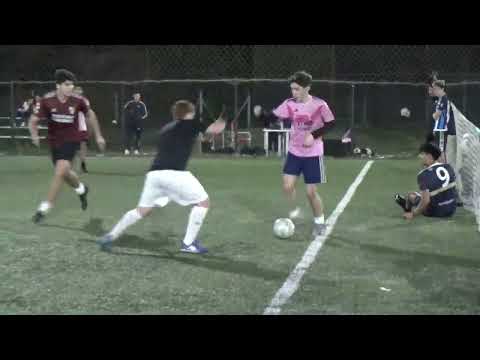 CORTE Y SONRISA VS ALTA GAMA - #LigaNuñez - #Clausura SLD - 18/9/2022