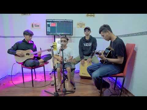 DI SAYIDAN COVER ACIL RISMAWAN SENJA