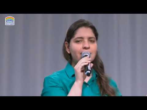 O Poder De Um Cristão - Débora Miranda