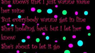 Gots To Get Her Lyrics- Blake Lewis