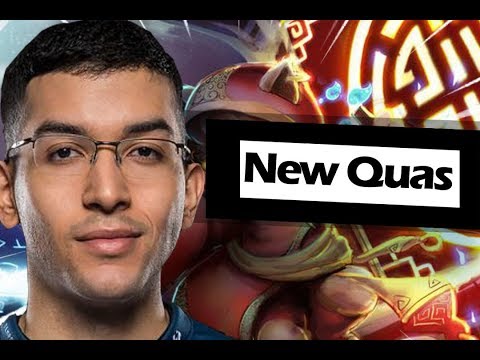 QuasLoL | RETURN TO TOP LANE