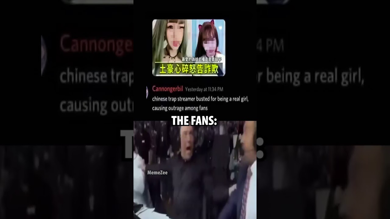 bamboozled, tricked even