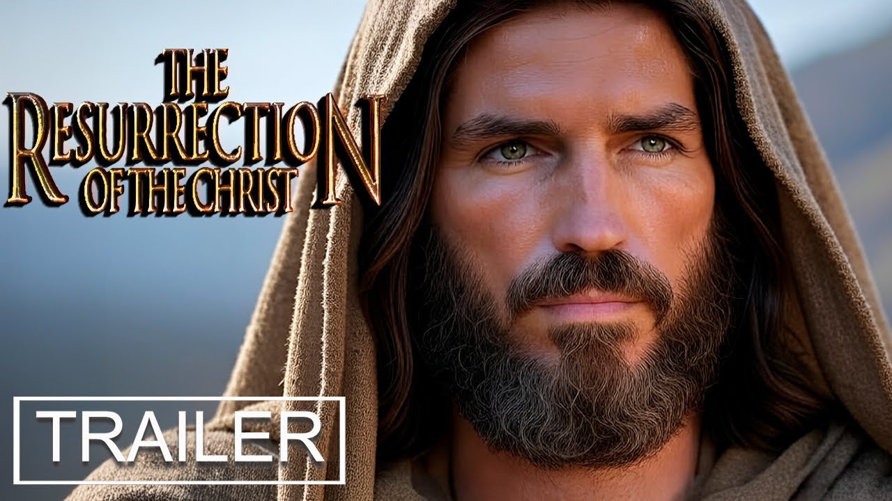 The Resurrection of the Christ Review: Mel Gibson Returns to a Story That Still Divides Cinema