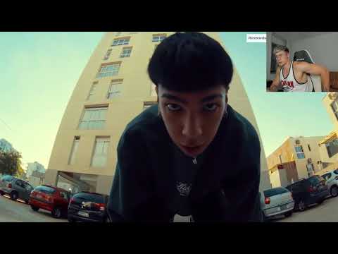 MAZZA Reacciona a MILO J | ¿el Proximo Rolling Stone de la Escena?