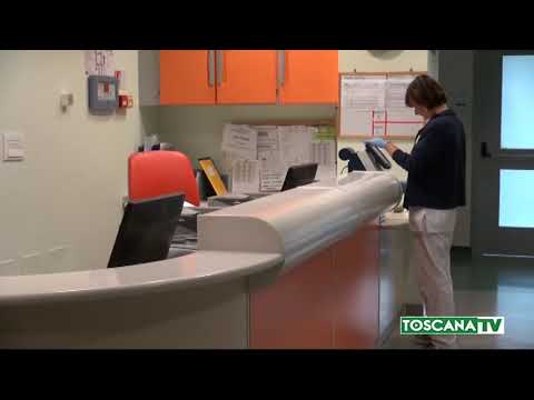 2019-06-24 PISTOIA - VA A TROVARE FIGLIO OSPEDALE PADRE MUORE PER MALORE