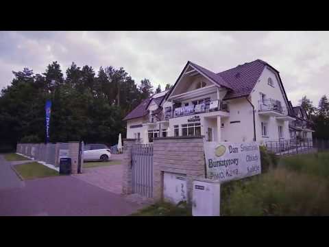 Dom Bursztynowy Jantar