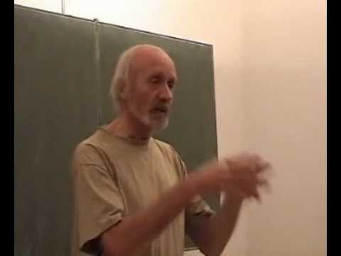 Der Tanz um den Gewinn - Gewalt des Geldsystems (2) - Bernd Senf