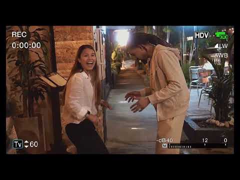 Getting Over You - Michael Mendoza (Video)