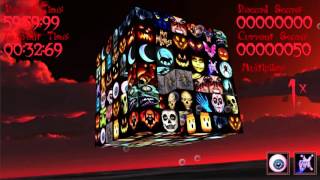 Halloweenistry2 Teaser